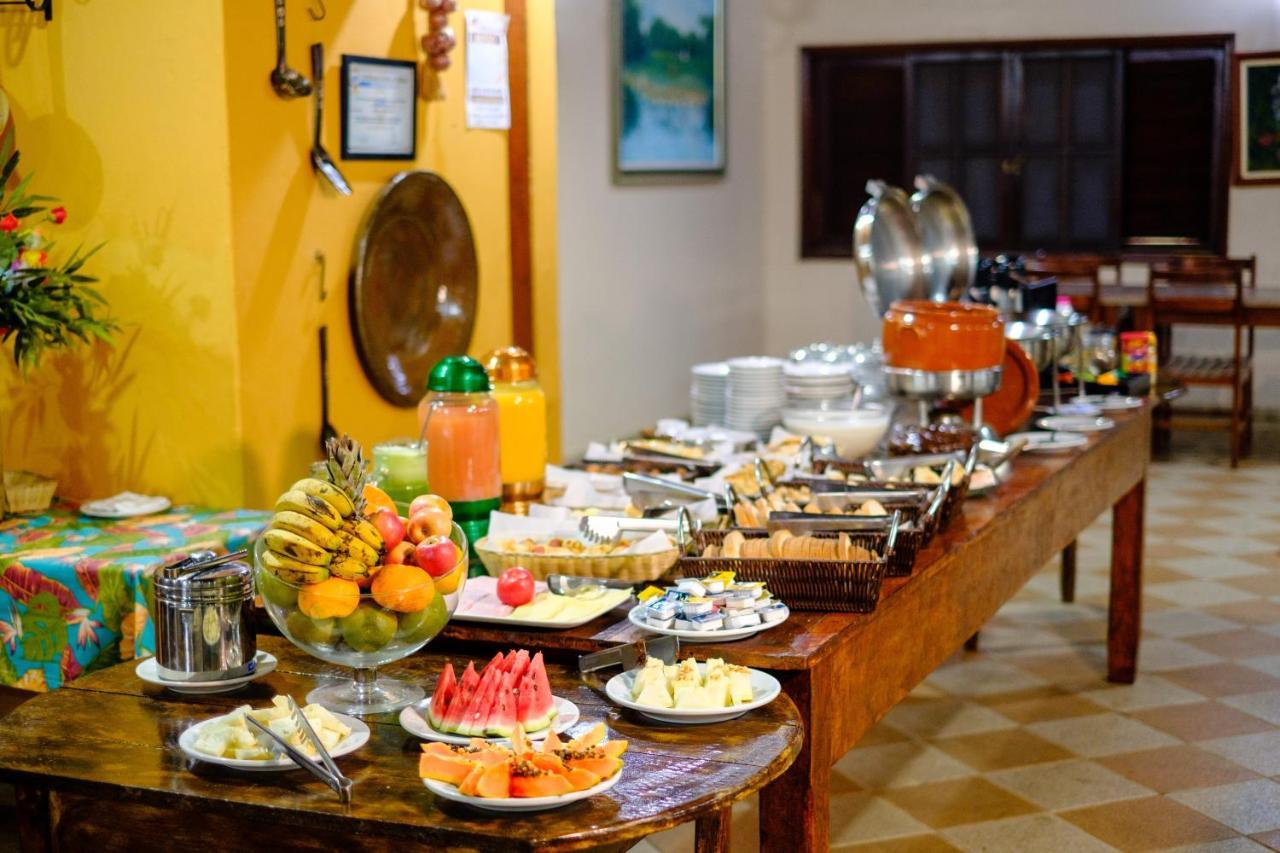Hotel Pantanal Mato Grosso Poconé Kültér fotó