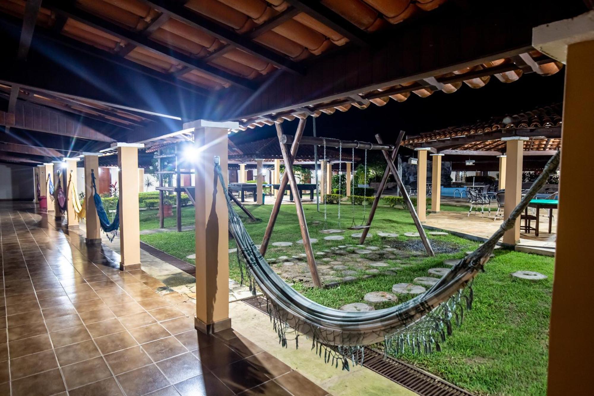 Hotel Pantanal Mato Grosso Poconé Kültér fotó