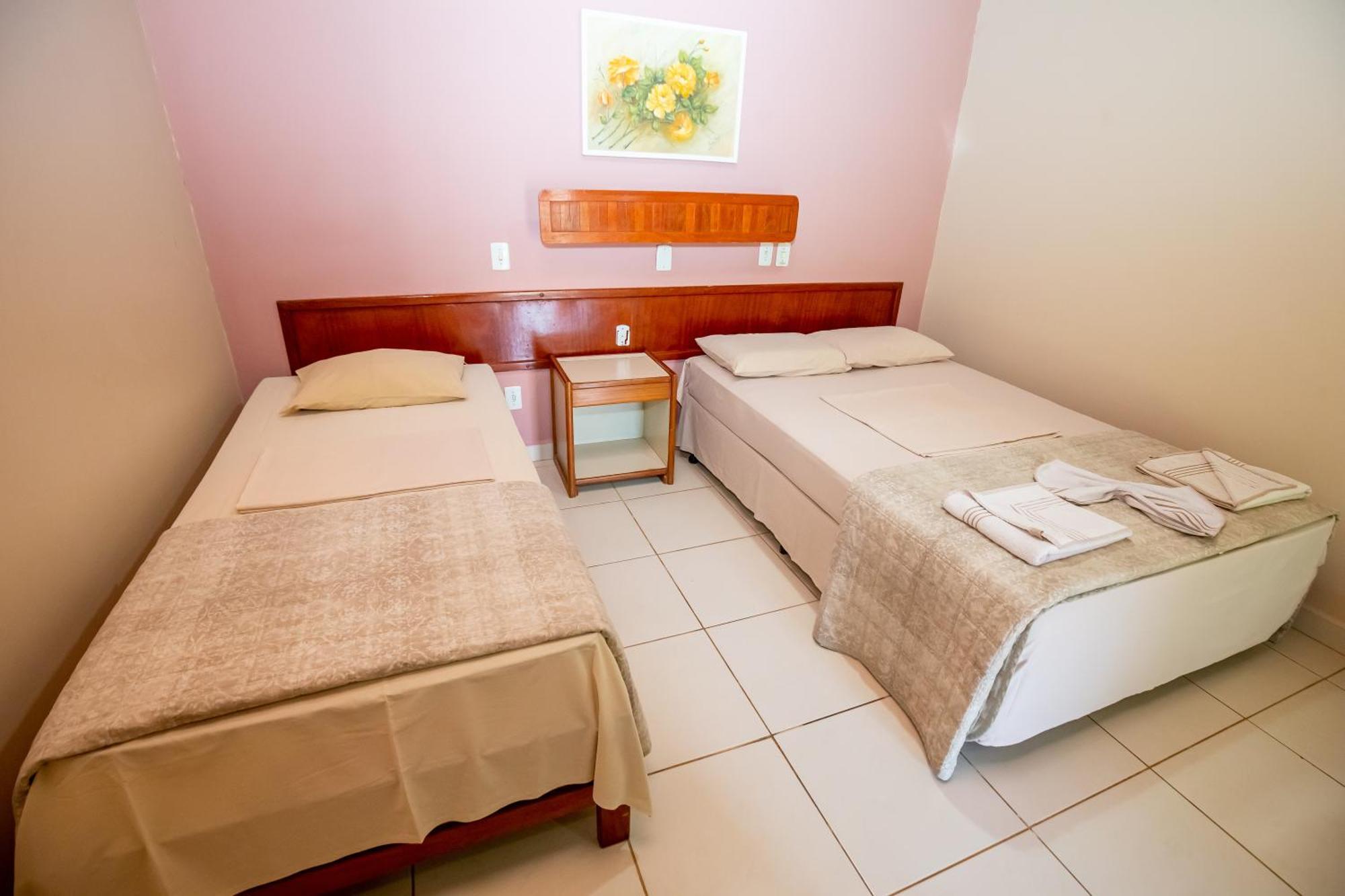 Hotel Pantanal Mato Grosso Poconé Kültér fotó