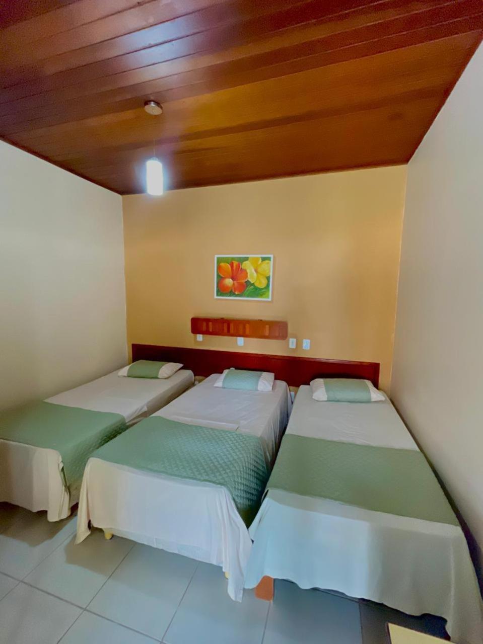 Hotel Pantanal Mato Grosso Poconé Kültér fotó
