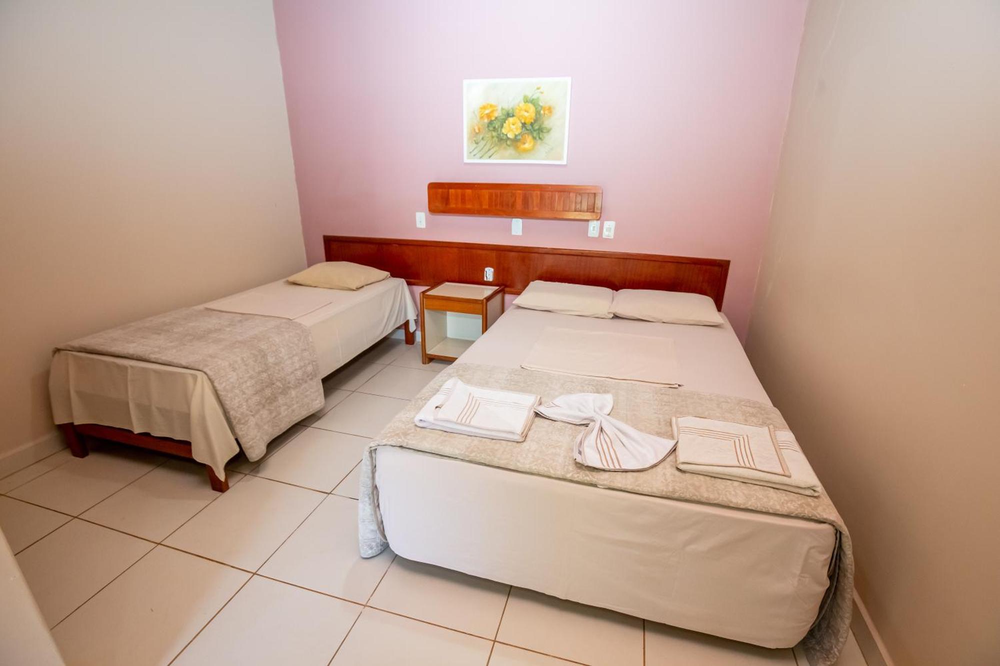 Hotel Pantanal Mato Grosso Poconé Kültér fotó