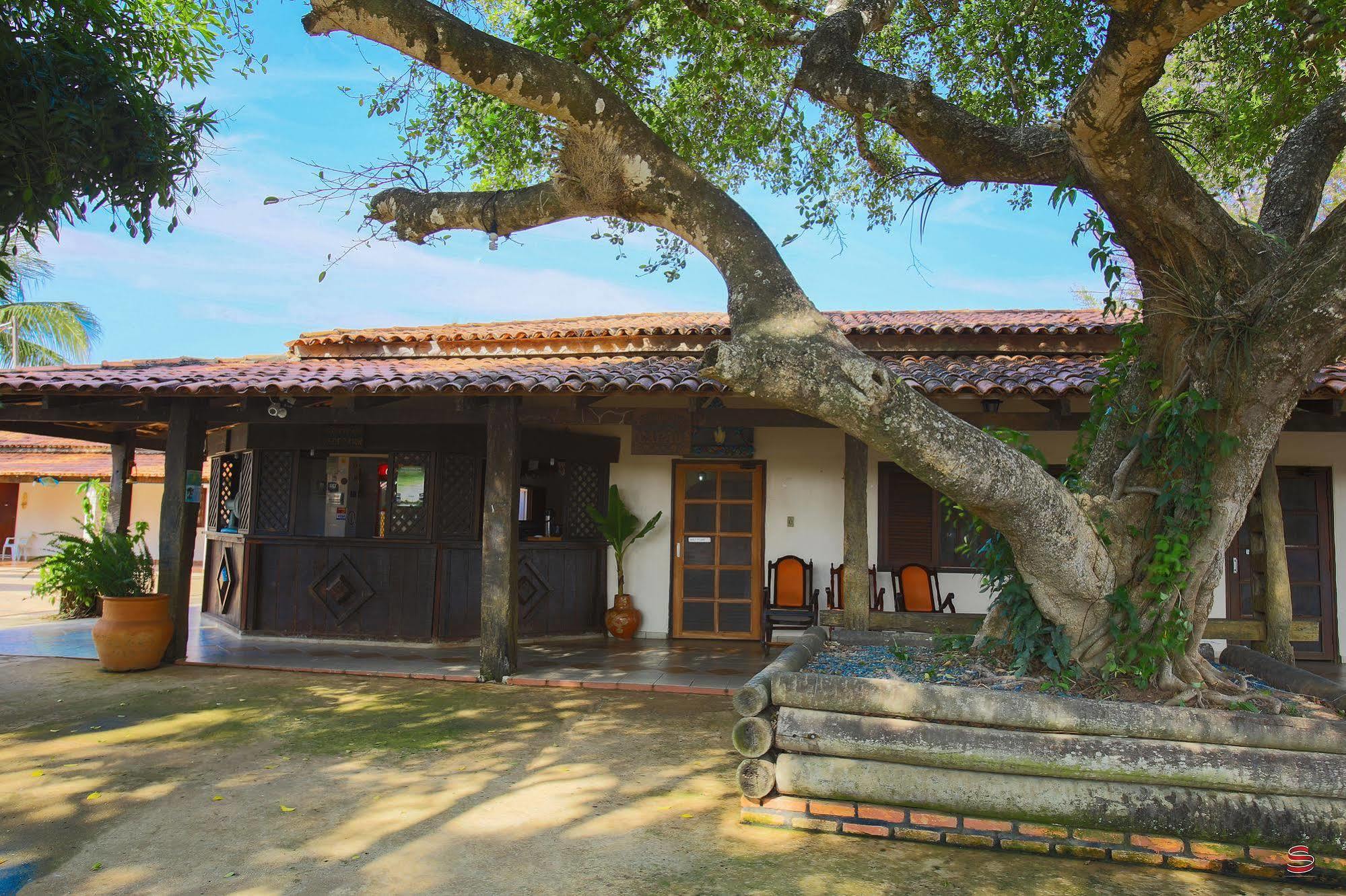 Hotel Pantanal Mato Grosso Poconé Kültér fotó